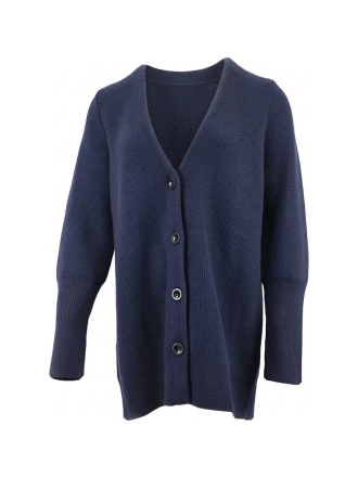 Icebreaker Pullover Blau 603254