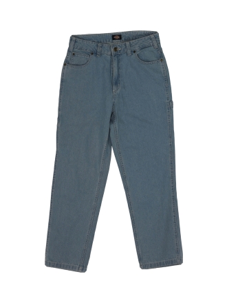 Dickies Hose Blau 603259