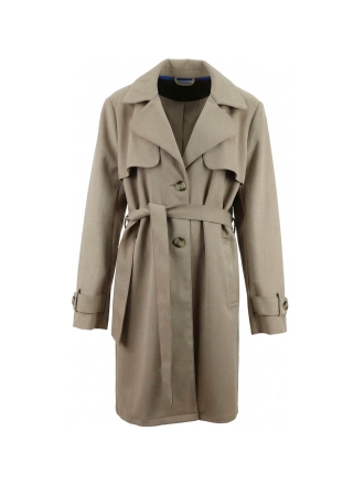 Street One Jacke Braun 603274