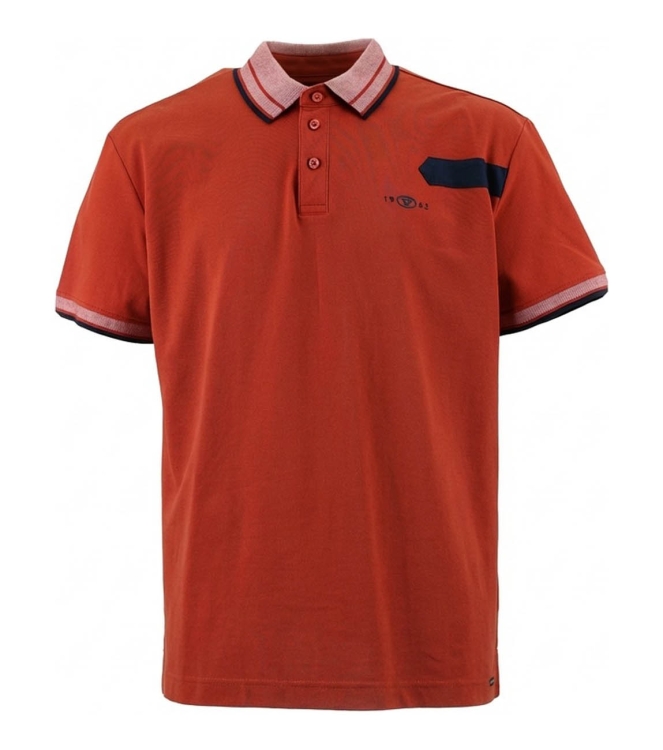 Tom Tailor Poloshirt