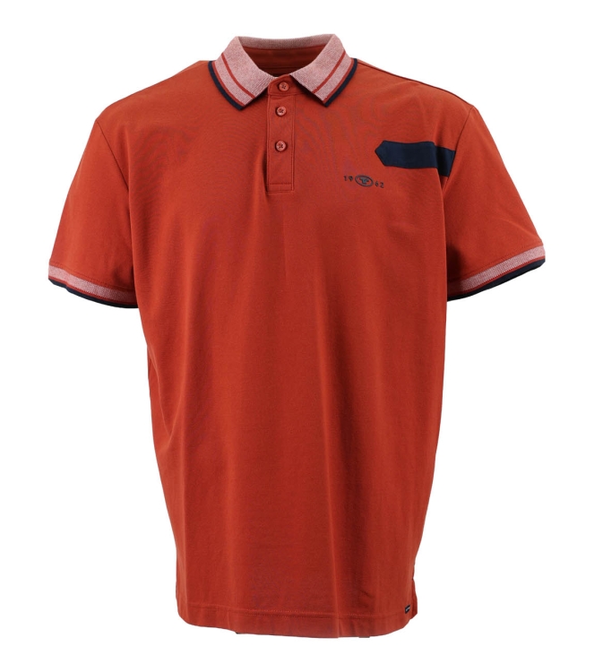 Tom Tailor Poloshirt