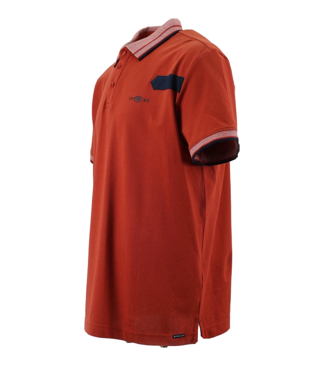 Tom Tailor Poloshirt