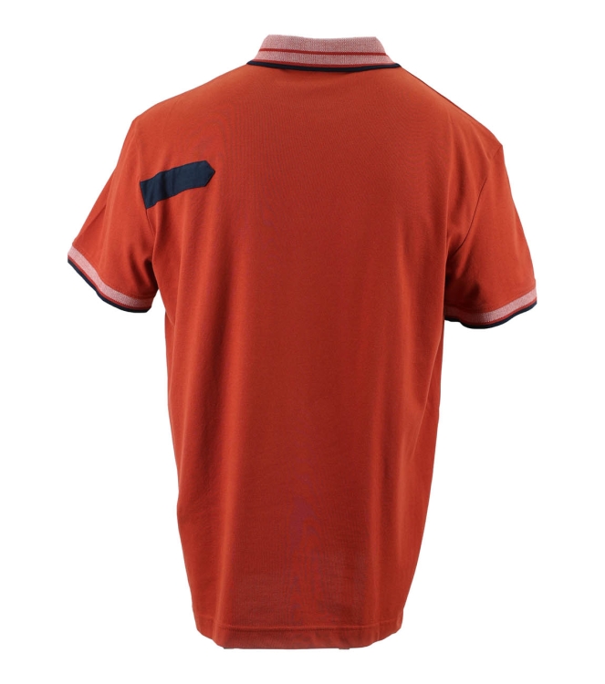 Tom Tailor Poloshirt