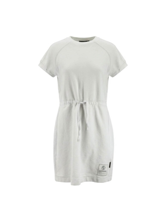 Napapijri Kleid Weiß 603290