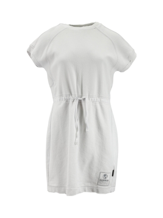 Napapijri Kleid Weiß 603290