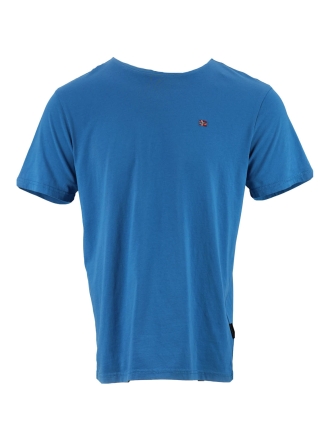 Napapijri T-shirt Blau 603292