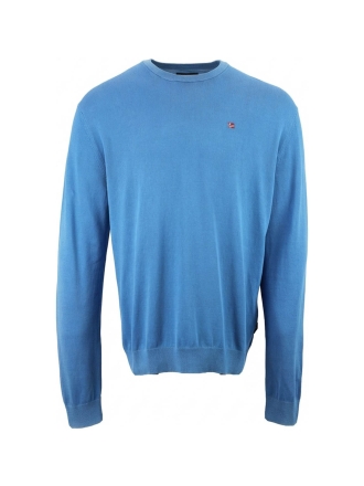Napapijri Pullover Blau 603295