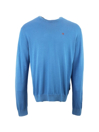 Napapijri Pullover Blau 603295