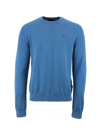 Napapijri Pullover Blau 603296