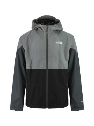 The North Face Jacke Schwarz 603304