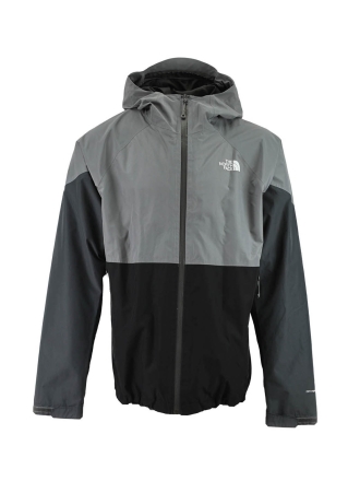 The North Face Jacke Schwarz 603304