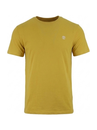 Timberland T-shirt Gelb 603335