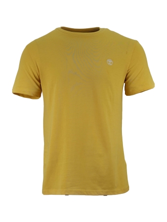 Timberland T-shirt Gelb 603335