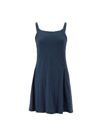 Icebreaker Kleid Blau 603337