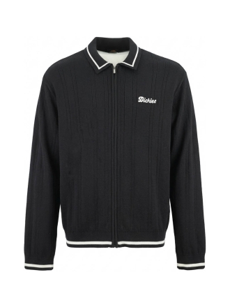 Dickies Pullover Schwarz 603339