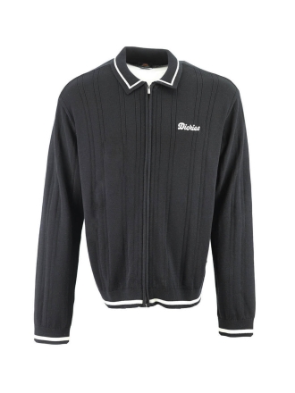 Dickies Pullover Schwarz 603339