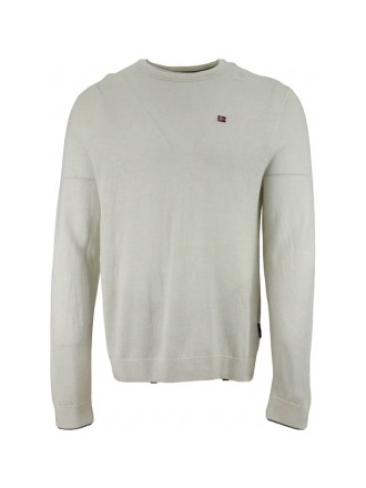 Napapijri Pullover Weiß 603341