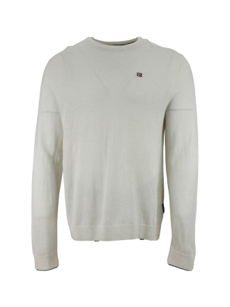 Napapijri Pullover Weiß 603341