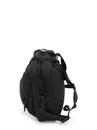 Eastpak Umhängetasche Schwarz 603355