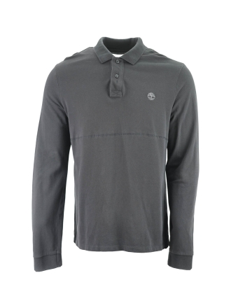 Timberland Poloshirt Grün 603366