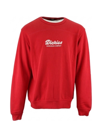 Dickies Pullover Weiß 603370