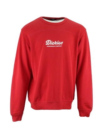Dickies Pullover Weiß 603370