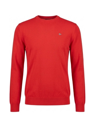 Napapijri Pullover Rot 603371