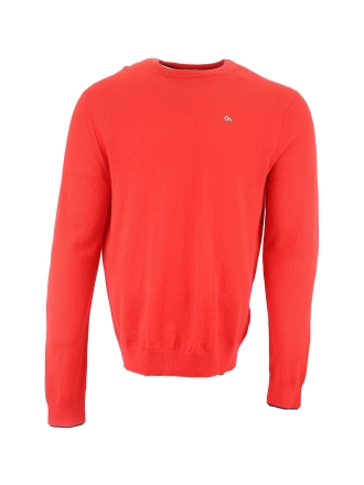 Napapijri Pullover Rot 603371