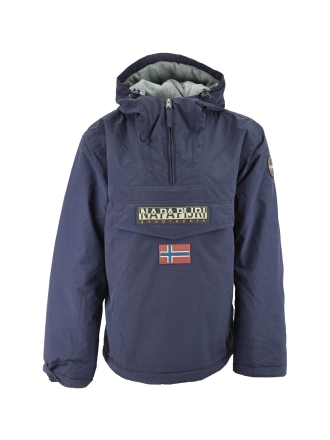 Napapijri Jacke Blau 603373