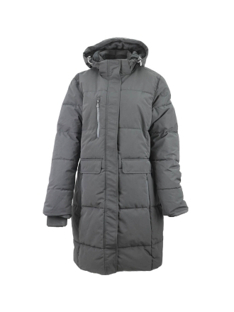 Travelin Jacke Schwarz 603375