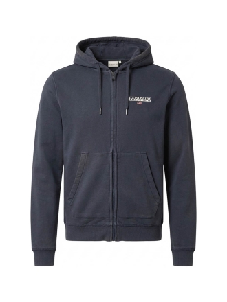 Napapijri Pullover Schwarz 603377