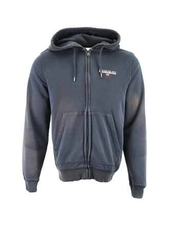 Napapijri Pullover Schwarz 603377