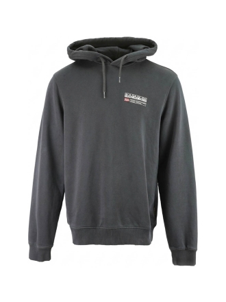 Napapijri Pullover Schwarz 603378