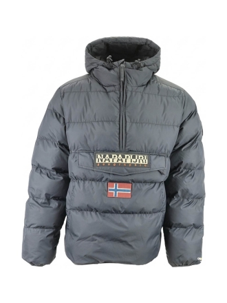 Napapijri Jacke Blau 603386