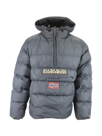 Napapijri Jacke Blau 603386