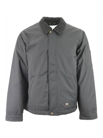 Dickies Jacke Schwarz 603387