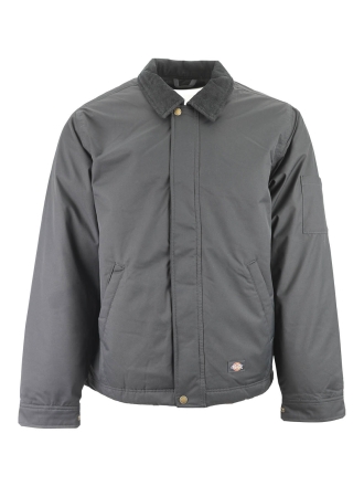 Dickies Jacke Schwarz 603387