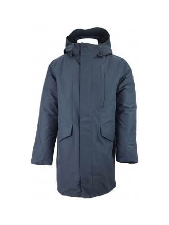 Travelin' Jacke Blau 603388