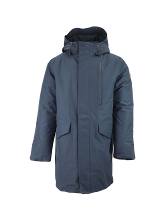 Travelin' Jacke Blau 603388