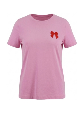Vero Moda T-shirt Rosa 603393