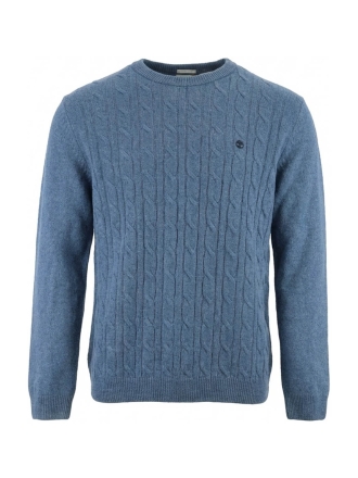 Timberland Pullover Blau 603395