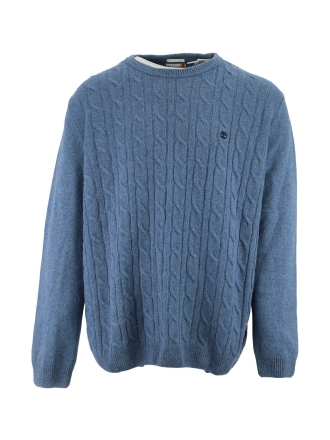 Timberland Pullover Blau 603395