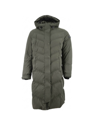 Krakatua Jacke Schwarz 603403