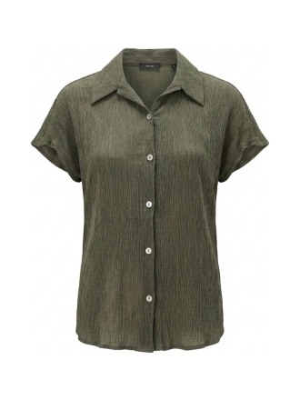 Opus bluse Grün 603410