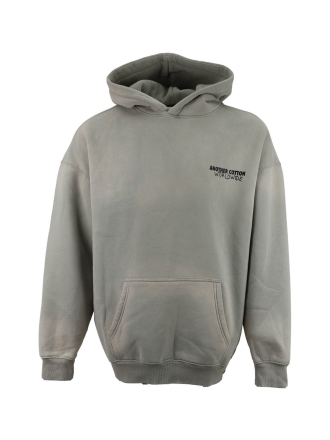 Another Cotton Lab Pullover Grau 603413