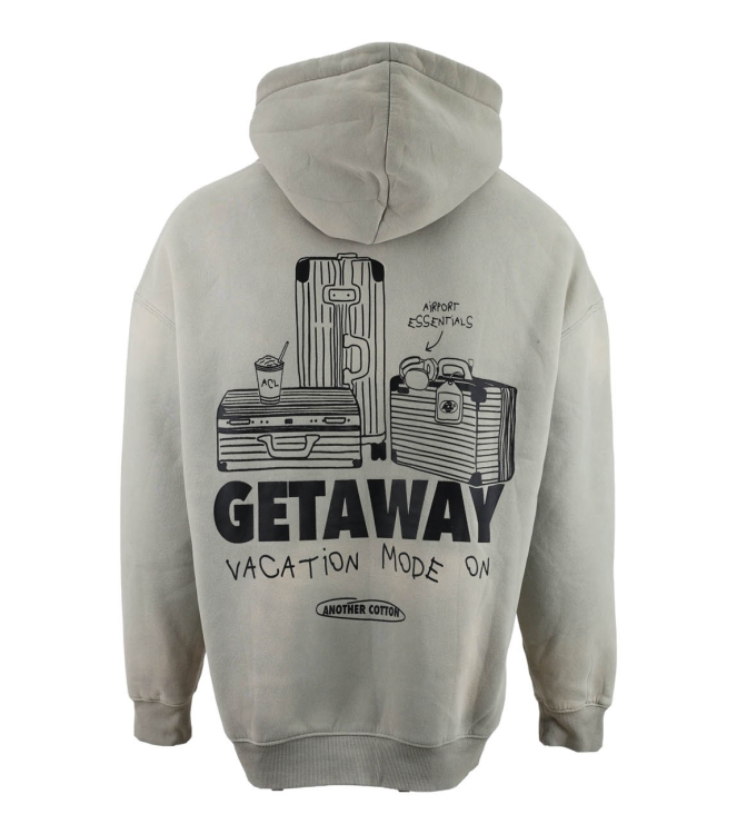 Another Cotton Lab Pullover