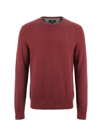 Lerros Pullover Rot 603414