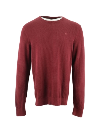 Lerros Pullover Rot 603414