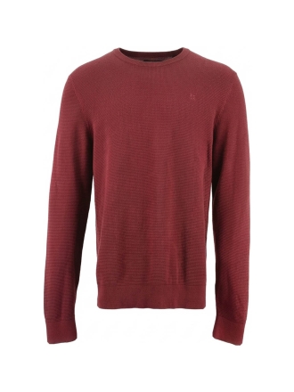 Lerros Pullover Rot 603415