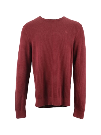 Lerros Pullover Rot 603415